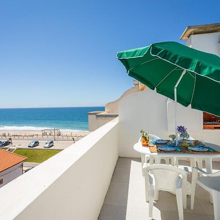 Отель Marinha- Al Praia da Vagueira Экстерьер фото